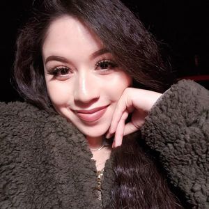 Meet your Posher, Brigitte